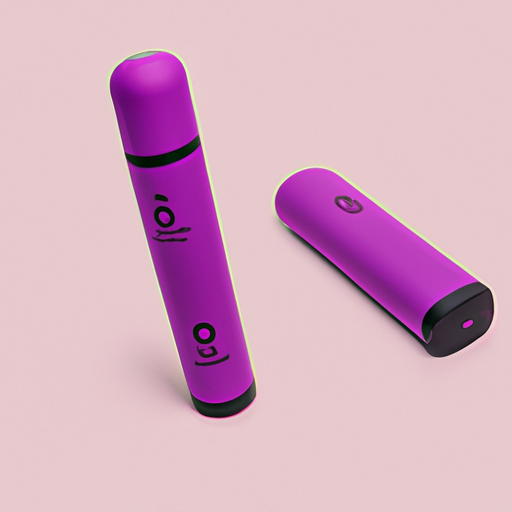 iqos heets purple