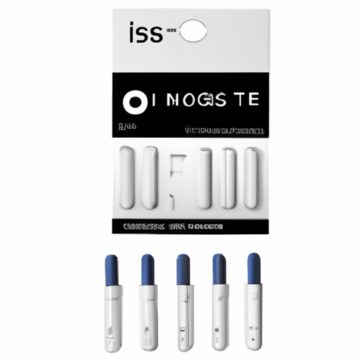 buy iqos heets usa