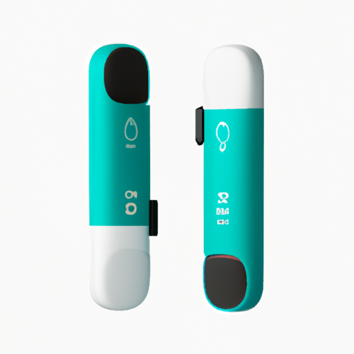 iqos heets turquoise