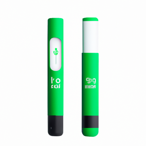 iqos heets green menthol