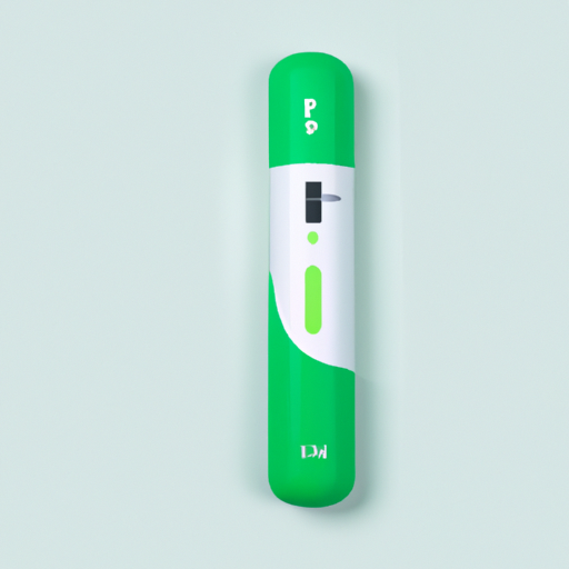 iqos heets green