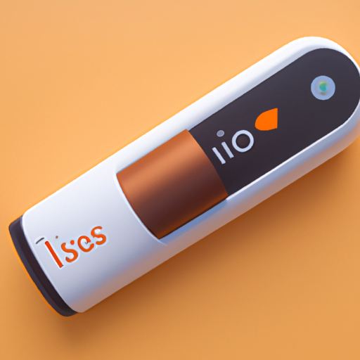 iqos heets amber