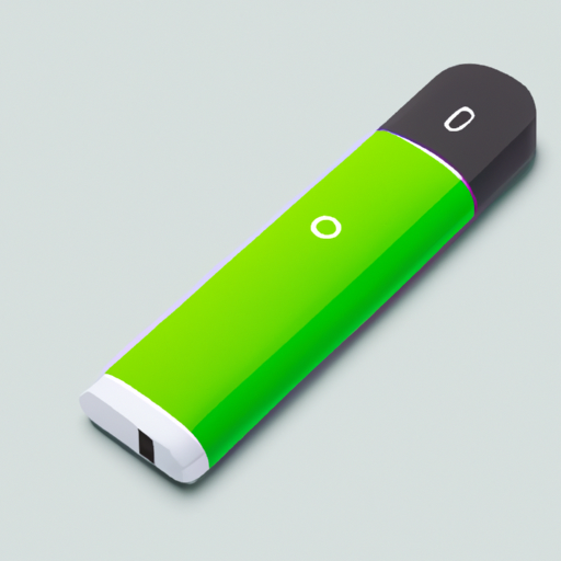 iqos heets green