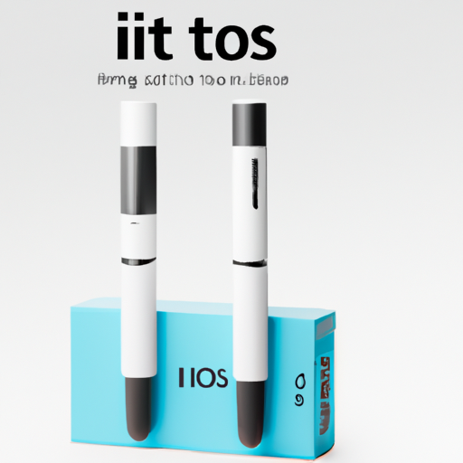 buy iqos heets