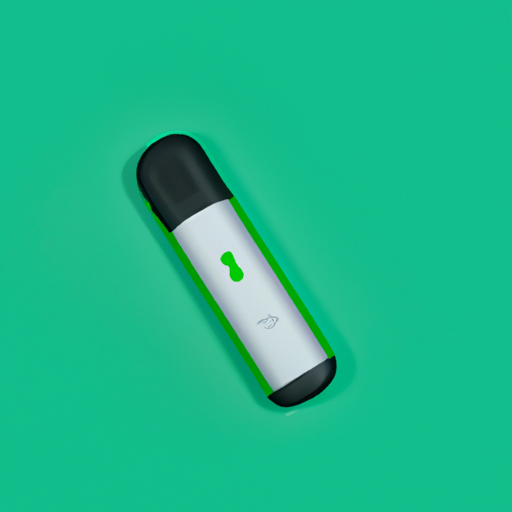 iqos heets green