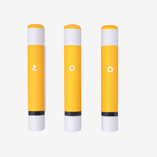 iqos heets yellow