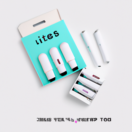 buy iqos heets usa