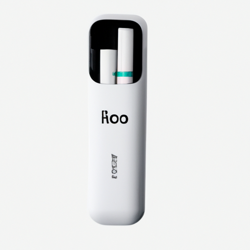 iqos heets menthol