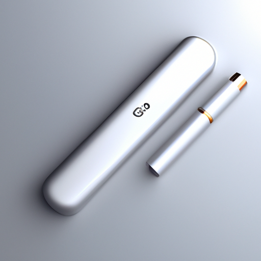 iqos heets silver