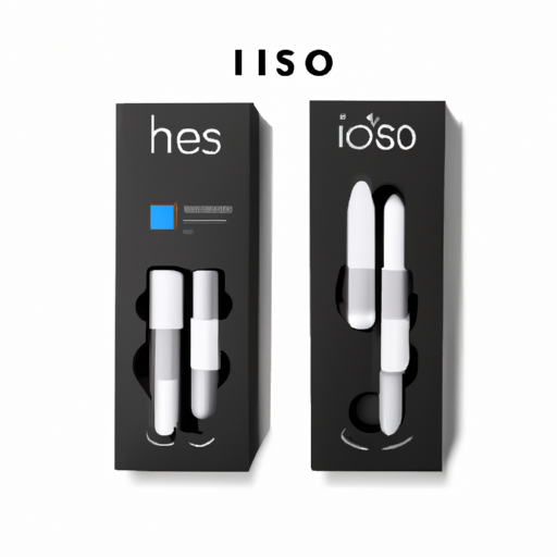 buy iqos heets usa