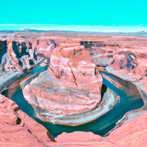 heets turquoise usa