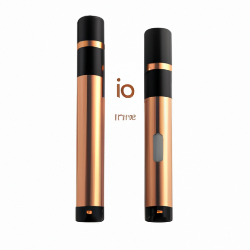 iqos heets bronze