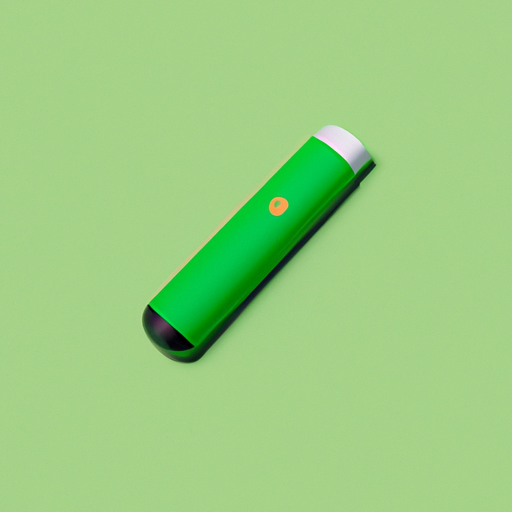 iqos heets green