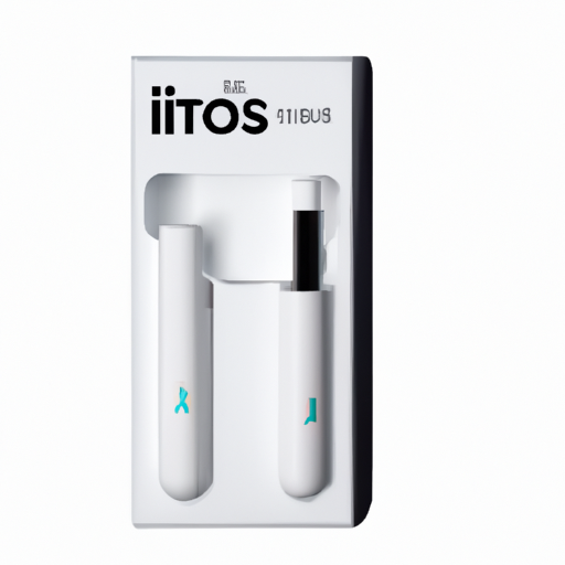 iqos heets menthol