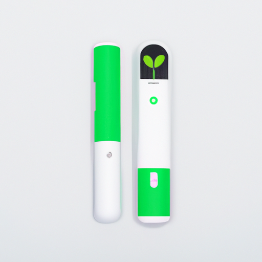 iqos heets green