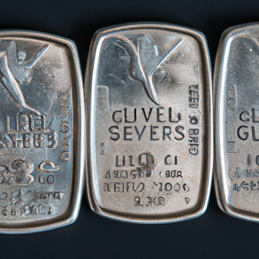 heets silver usa
