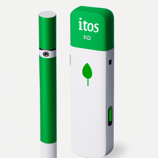 iqos heets green menthol
