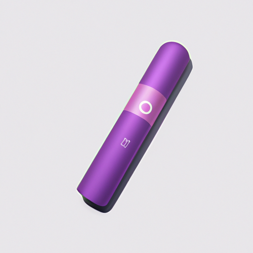 iqos heets purple wave